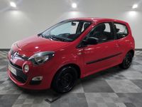 RENAULT - TWINGO II 1.2 LEV 16V 75 ECO2 LIFE - ES - Mise en …