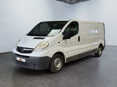 Opel Vivaro Fgn F2900 L2h1 2.0 Cdti 115 CH Pack Clim / N°:11…