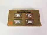 a picture of a box of stamps on a table