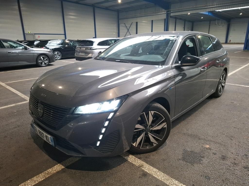 PEUGEOT - 308 SW PHEV 180 E-EAT8 ACTIVE PACK - EE - Mise en …