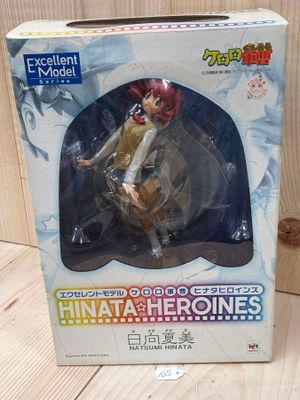 Figurine Excellent Model HINATA-HEROINES: Natsumi Hinata