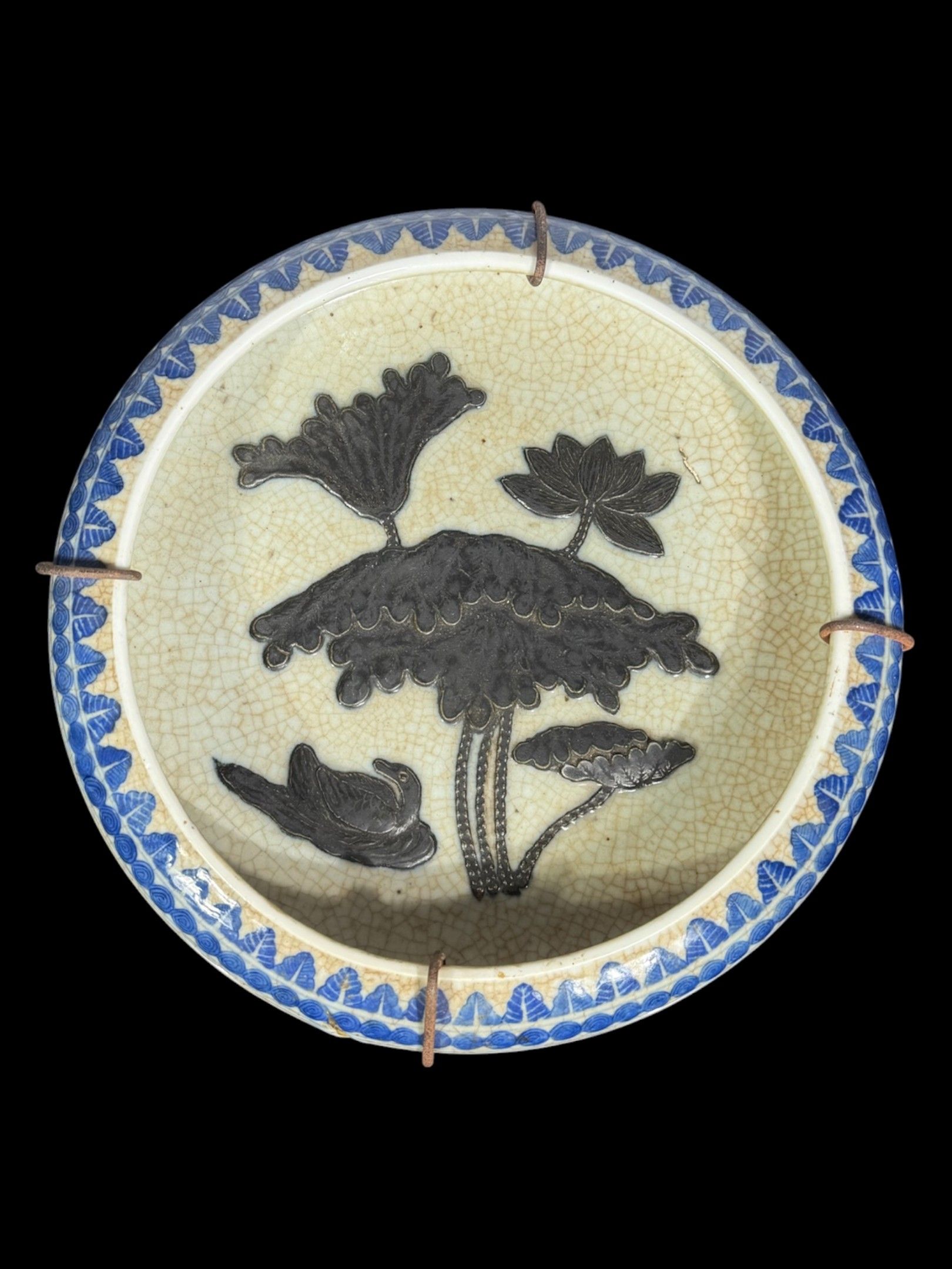 Céramiques & Porcelaine