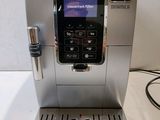 a coffee machine that is sitting on a table