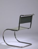 MIES VAN DER ROHE Ludwig (1886-1969) (photo 2)
