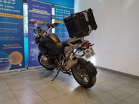 LIEU DE STOCKAGE : Marseille - BMW - R1200GS - ES - Mise en … (photo 4)