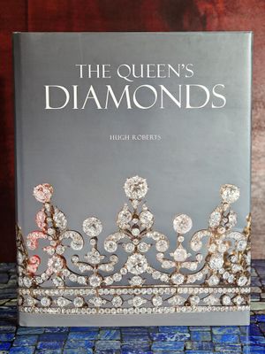« Les diamants de la reine », de Hugh Roberts
