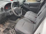 a picture of a car that is sitting in a lot