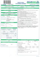 PEUGEOT PARTNER 1.5 DCI 69 CH - PARTNER 1. (photo 6)