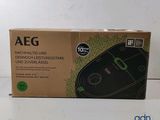 an image of a box with a black mouse inside of it