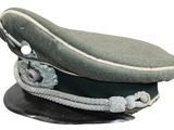 a hat that is sitting on top of a table