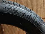 a close up of a bicycle tire on a cardboard box