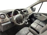 the interior of a car with a steering wheel, dashboard, and dashboard controls