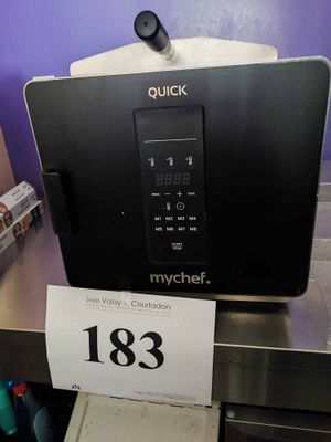 an image of a microwave on a shelf in a store