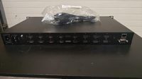 Commutateur matriciel HDMI 8x8 (photo 4)