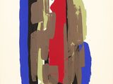 une image représentant un tableau où l'on voit une personne assise sur une chaise