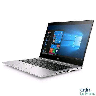 laptop hp probook 14 core i7 - 7500u / 8gb / 1tb / win 10