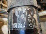 an image of a close up of a metal object