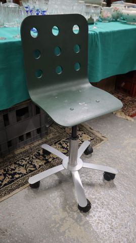 Chaise de bureau moderne