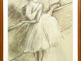 tableau représentant une femme en tutu tenant un éventail, par Edgar Edgar Edgar Edgar Edgar Edgar Edgar Edgar Edgar Edgar Edgar Edgar Edgar Edgar Edgar Edgar Edgar Edgar Edgar Edgar Edgar Edgar