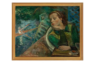 ANDRÉ PLANSON (1898-1981) - Photo 1