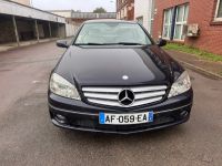 -VP MERCEDES BENZ CLASSE CLC 200 - AVANGARDE - BOITE AUTO (photo 4)