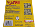 a back cover of a book with a picture of a game on it