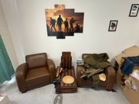 Suite LJS SAS TACTICAL GENETICS.
