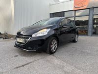 PEUGEOT 208 1.2 VTI 82 ACTIVE - MEC: 28/08/2013 - Km compteu…