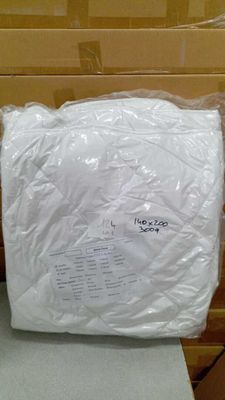 Couette, dimensions et grammage en photo - NEUVE sous bliste…