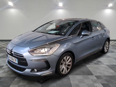 Voiture Particulière - Modèle Inconnu - Estimation 3 700 €