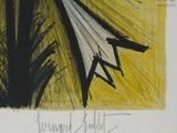 an image of a drawing of a bird flying over a tree