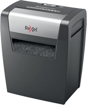 3.119// Rexel Momentum X308 Destructeur Coupe Croisée, Jusqu…