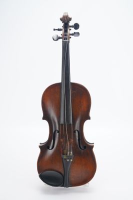 Chappuy Alto français portant une estampille Chappuy et insc…