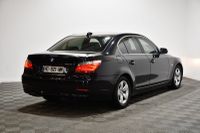 VP BMW SERIE 5 3.0 525 D 195 EXCELLIS - Dmec : 14/11/2008-22… (photo 4)