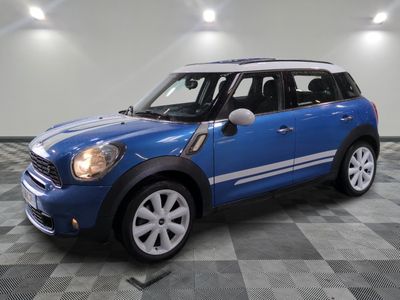 Mini Cooper Countryman de 2012 à vendre chez JKP Auto Sales à Houston, au Texas