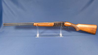 [Cat. C1c = Licence de Tir/Chasse] CARABINE SIDNA SUPERPOSE,…