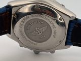 an image of a close up of a watch on a white surface