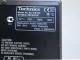 a picture of a close up of the back of a computer