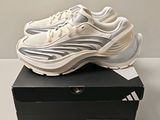 nike air max 98 white / silver men ' s size 11 5 5 5 5 5 5 5 5 5 5 5 5 5 5 5 5 5