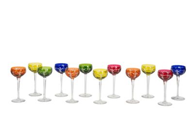 CRISTAL NANCY FRANCE - Photo 1