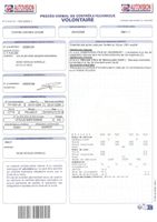 PEUGEOT EXPERT FGN XL BLUEHDI 145 S&S EAT8 - Genre : CTTE - … (photo 2)