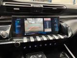 an image of a car dashboard with a digital display
