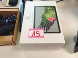a box with a bird on it sitting on a desk