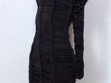 a black dress on a mannequin mannequin mannequin mannequin mannequin mannequin mannequin mannequin mannequin