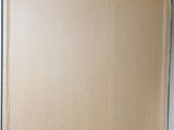 a picture of a painting on the wall of a room