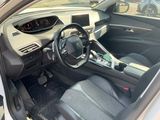 a picture of a car with a steering wheel and dashboard