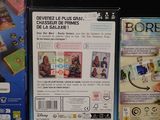two dvds that are sitting next to each other on a table
