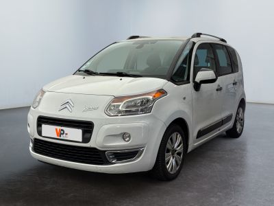 CITROEN C3 Picasso HDi 90 FAP Exclusive / N°:11408543, Heure…