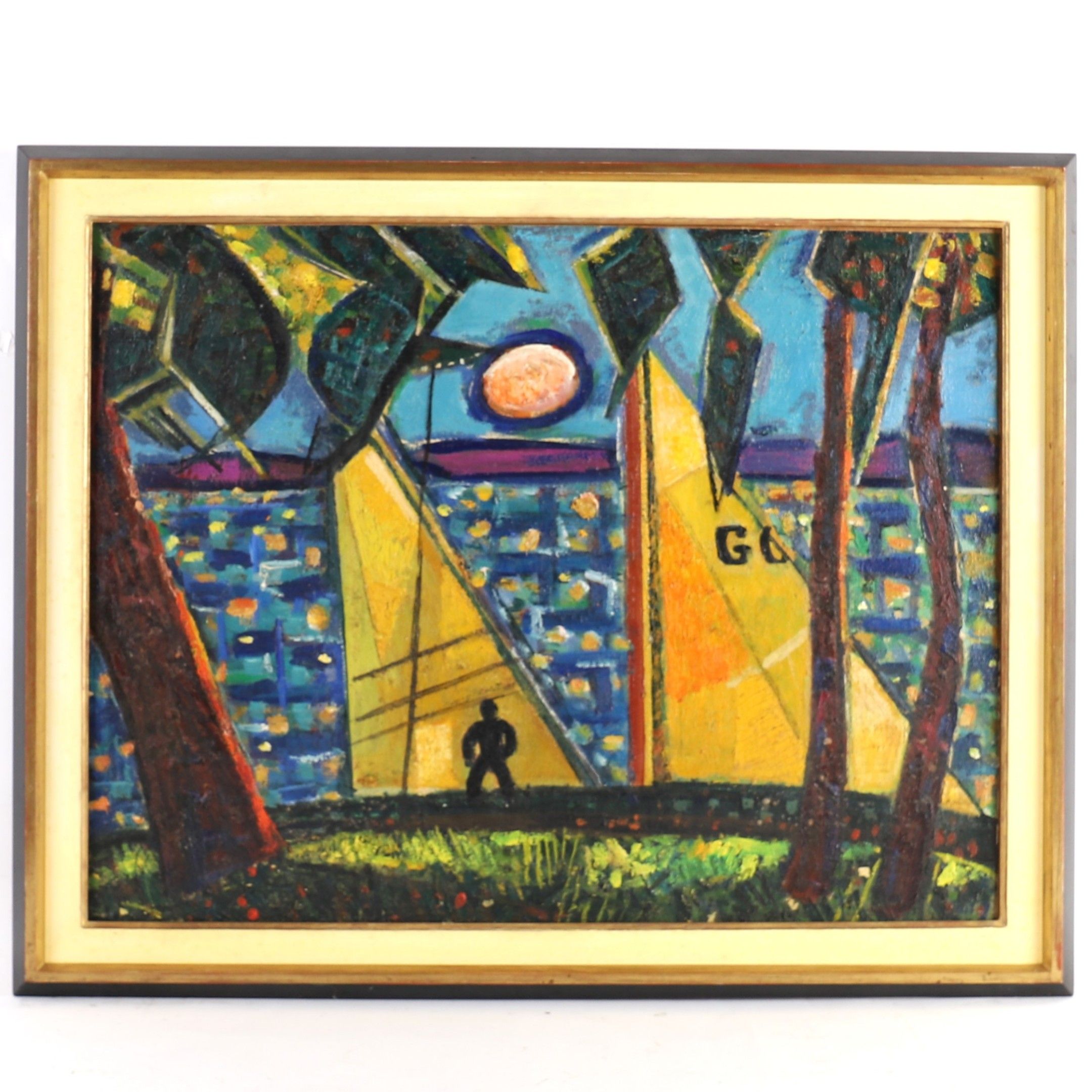 Objets d'art & Curiosités