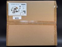 SUSPENSION SCREEN 70'S (Ø110cm) (avec scellés) 3188000779779… (photo 2)